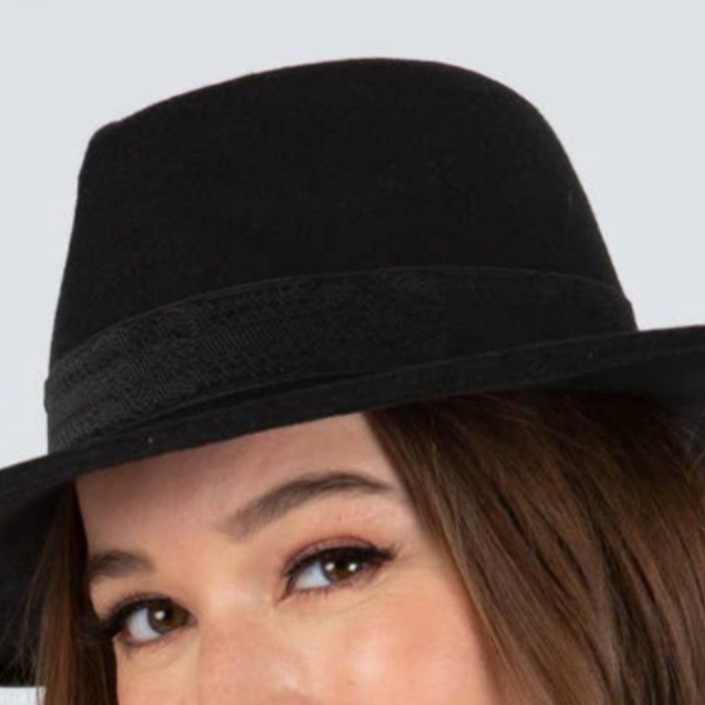 Black Hat/Fedora
